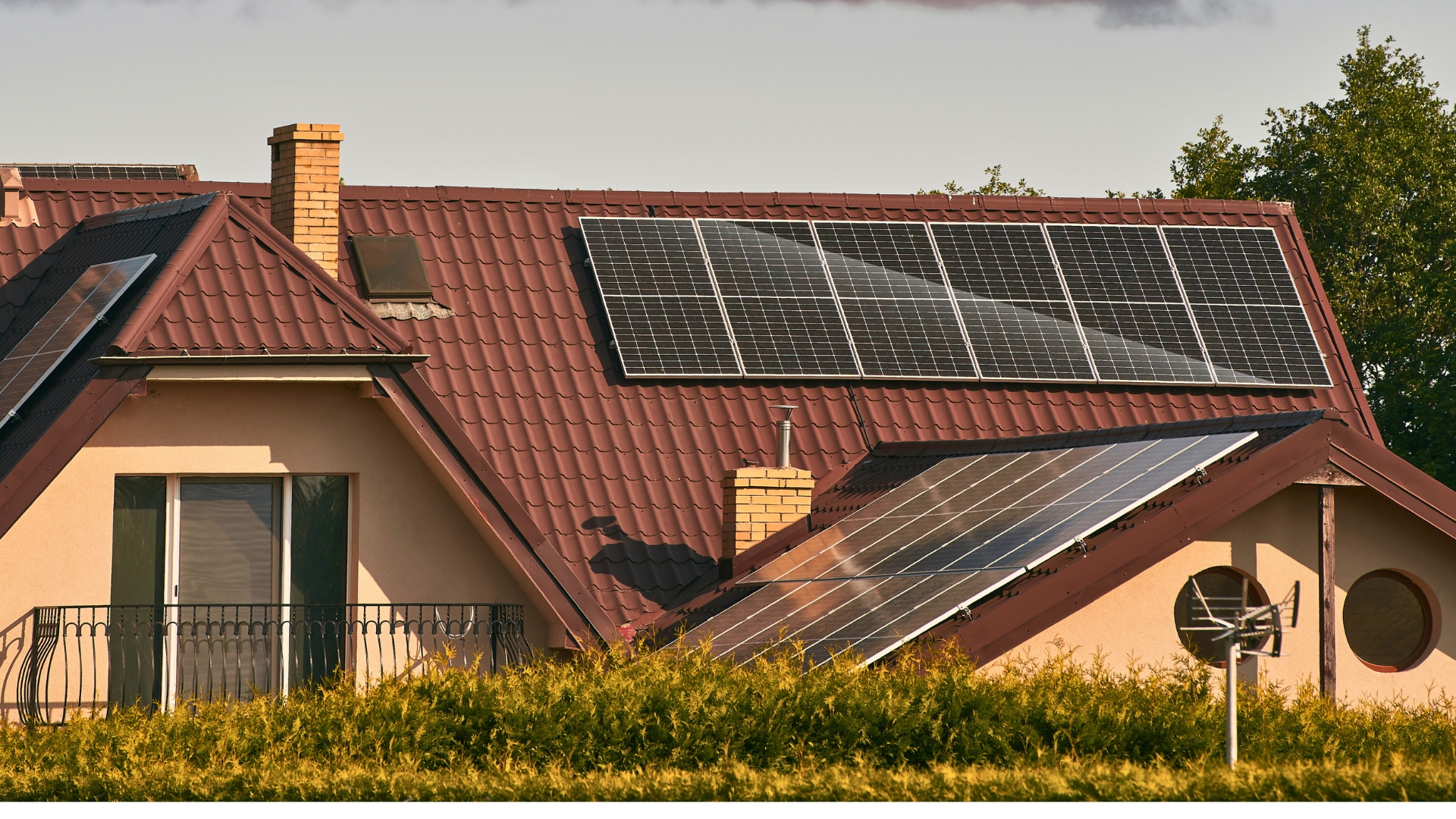 Program RePower EU - Carpat Energy